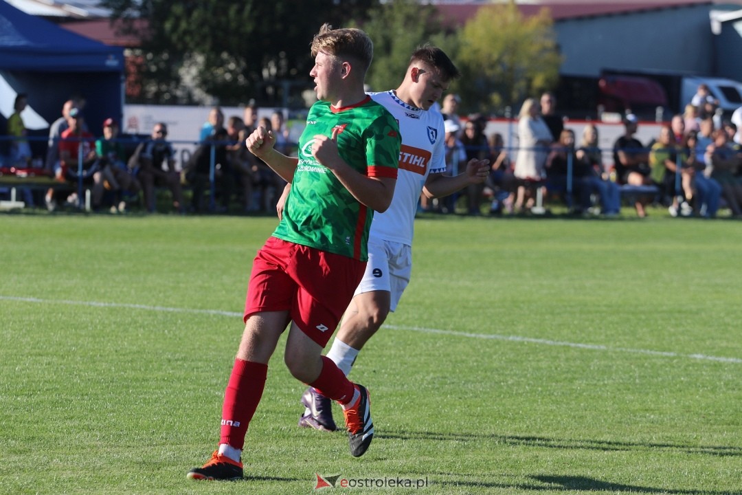 Rzekunianka Rzekuń - Wkra Żuromin [17.08.2025] - zdjęcie #24 - eOstroleka.pl