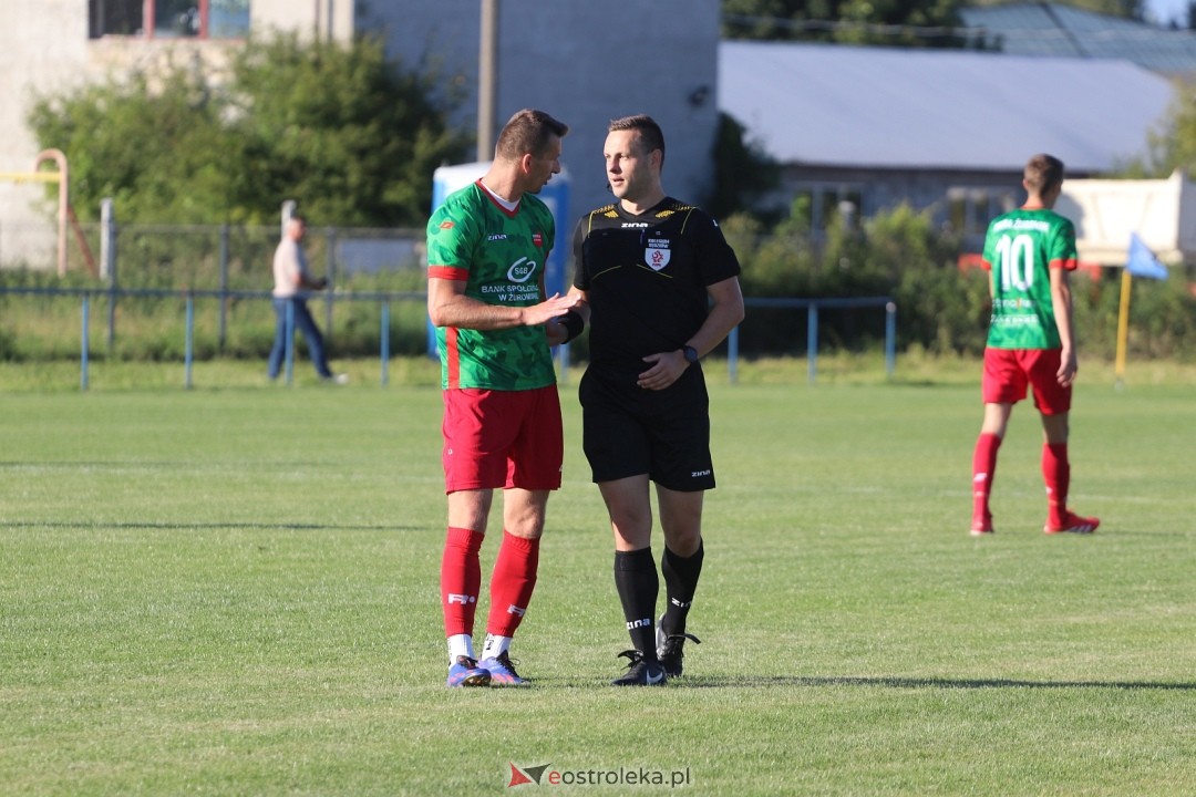 Rzekunianka Rzekuń - Wkra Żuromin [17.08.2025] - zdjęcie #23 - eOstroleka.pl