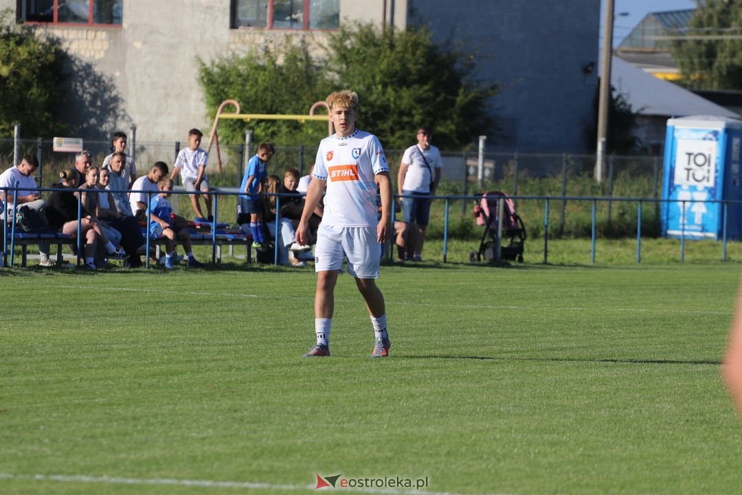 Rzekunianka Rzekuń - Wkra Żuromin [17.08.2025] - zdjęcie #22 - eOstroleka.pl