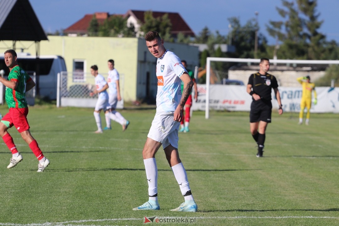 Rzekunianka Rzekuń - Wkra Żuromin [17.08.2025] - zdjęcie #21 - eOstroleka.pl