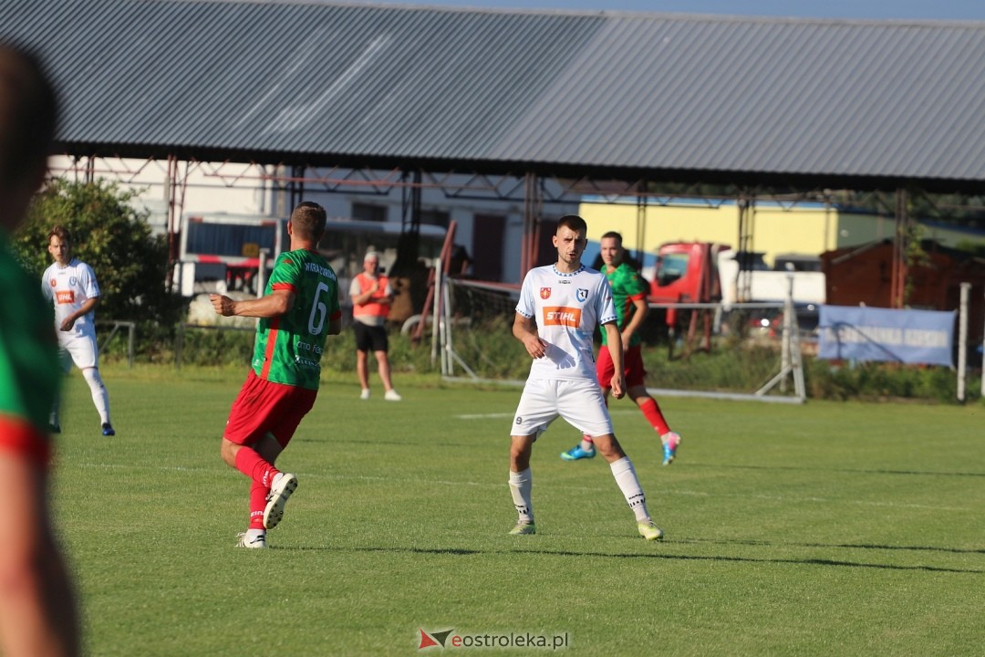 Rzekunianka Rzekuń - Wkra Żuromin [17.08.2025] - zdjęcie #20 - eOstroleka.pl