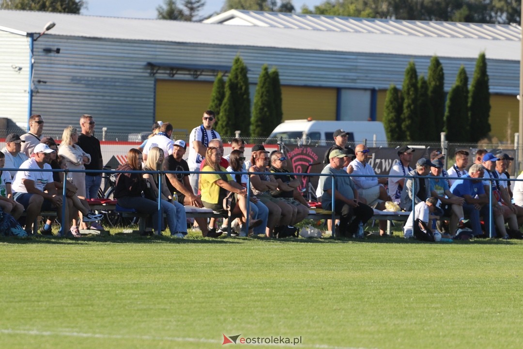 Rzekunianka Rzekuń - Wkra Żuromin [17.08.2025] - zdjęcie #19 - eOstroleka.pl