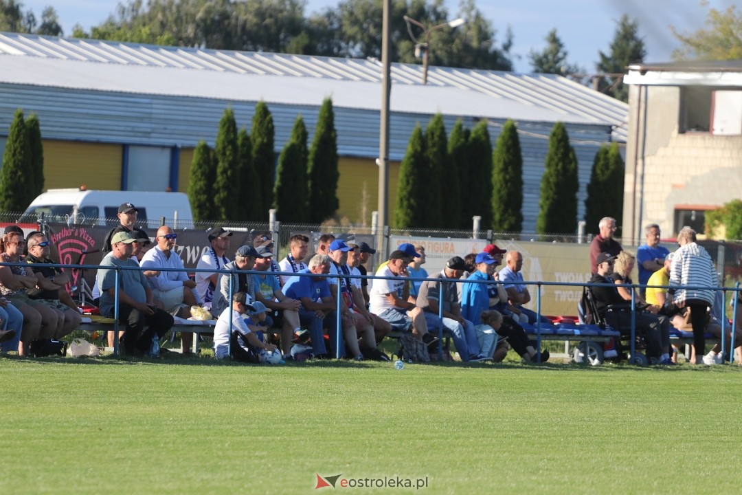 Rzekunianka Rzekuń - Wkra Żuromin [17.08.2025] - zdjęcie #18 - eOstroleka.pl