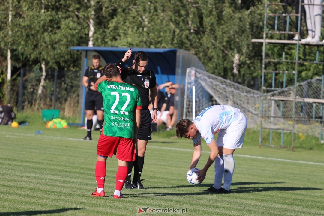 Rzekunianka Rzekuń - Wkra Żuromin [17.08.2025] - zdjęcie #17 - eOstroleka.pl