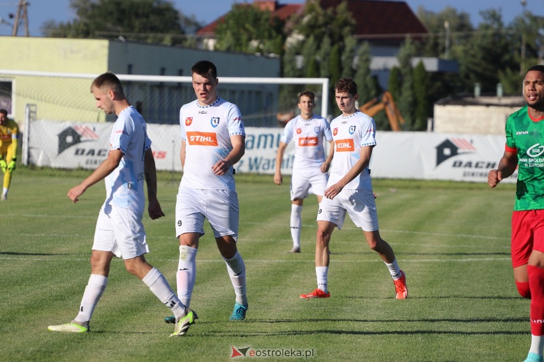 Rzekunianka Rzekuń - Wkra Żuromin [17.08.2025] - zdjęcie #16 - eOstroleka.pl