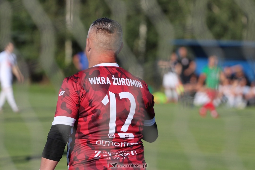 Rzekunianka Rzekuń - Wkra Żuromin [17.08.2025] - zdjęcie #14 - eOstroleka.pl