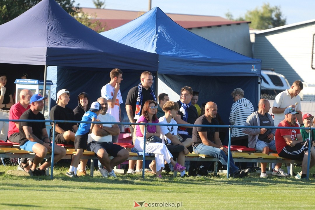 Rzekunianka Rzekuń - Wkra Żuromin [17.08.2025] - zdjęcie #13 - eOstroleka.pl