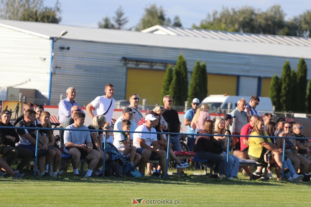 Rzekunianka Rzekuń - Wkra Żuromin [17.08.2025] - zdjęcie #12 - eOstroleka.pl