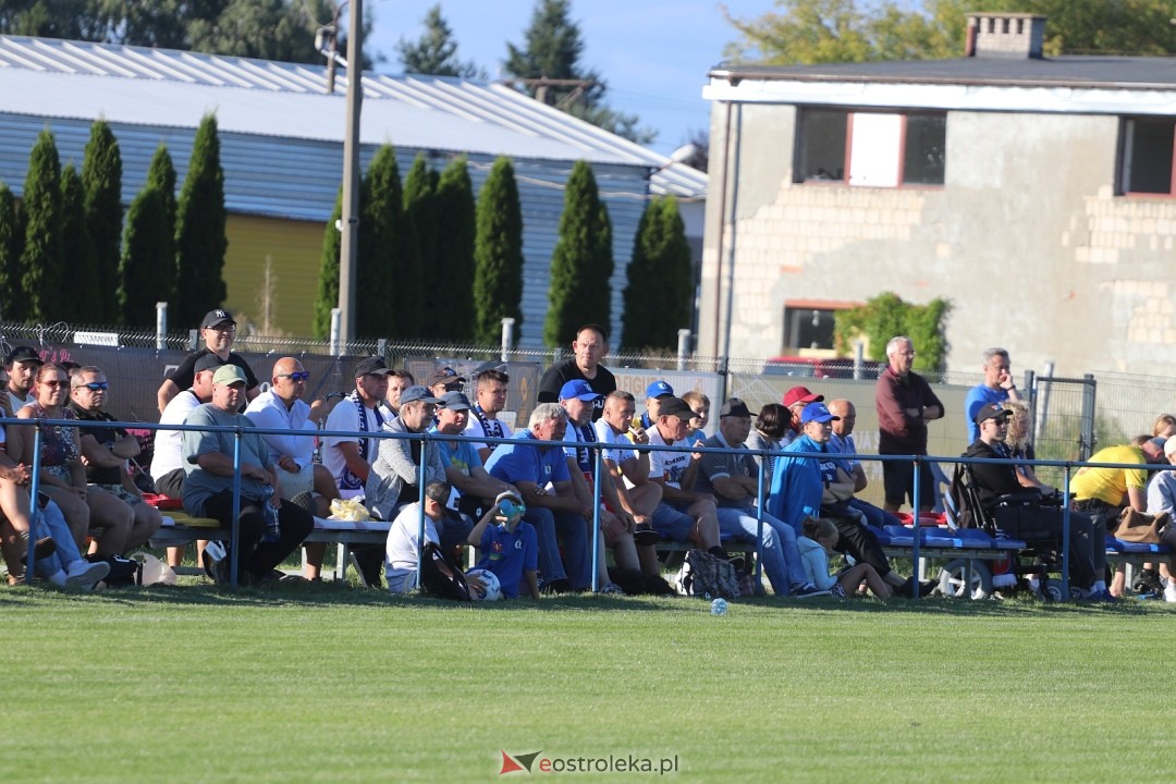 Rzekunianka Rzekuń - Wkra Żuromin [17.08.2025] - zdjęcie #11 - eOstroleka.pl