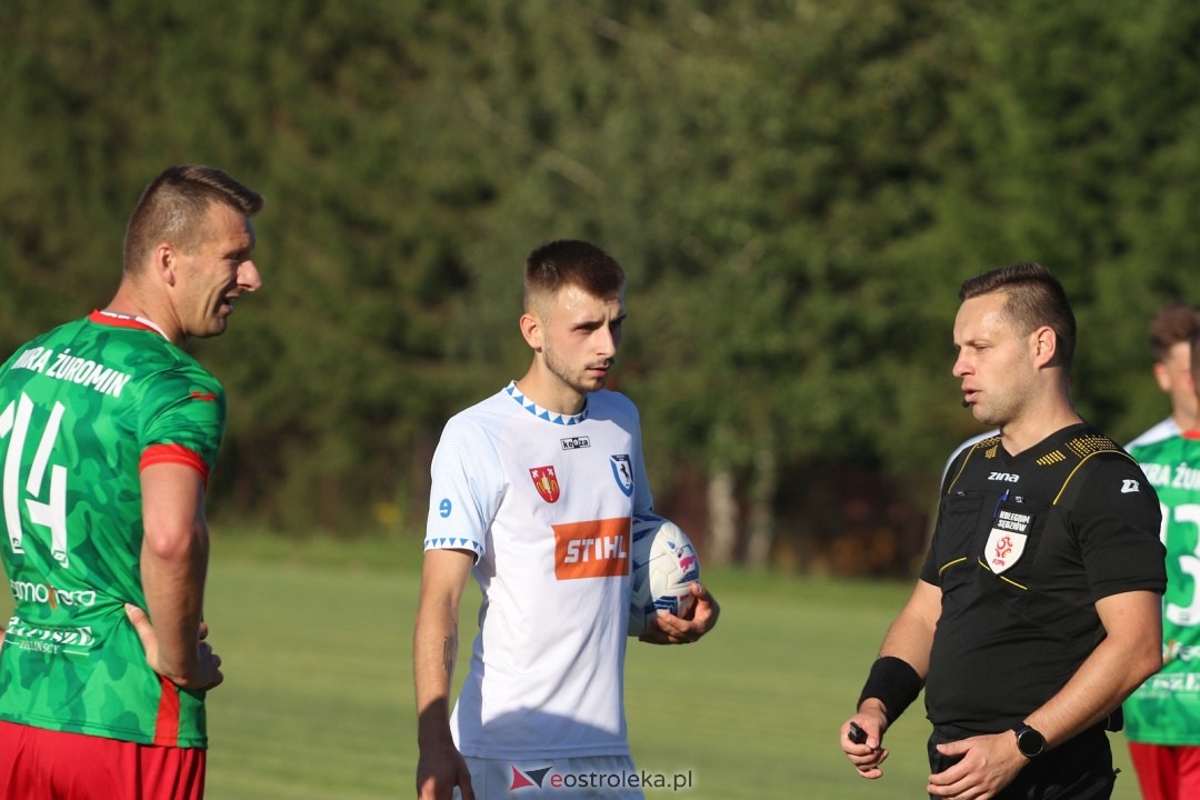 Rzekunianka Rzekuń - Wkra Żuromin [17.08.2025] - zdjęcie #10 - eOstroleka.pl