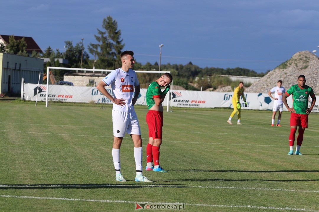 Rzekunianka Rzekuń - Wkra Żuromin [17.08.2025] - zdjęcie #7 - eOstroleka.pl