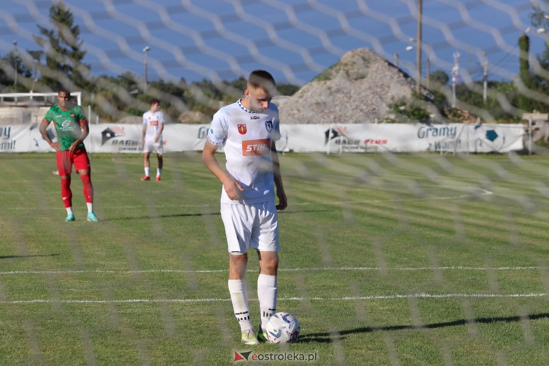 Rzekunianka Rzekuń - Wkra Żuromin [17.08.2025] - zdjęcie #6 - eOstroleka.pl