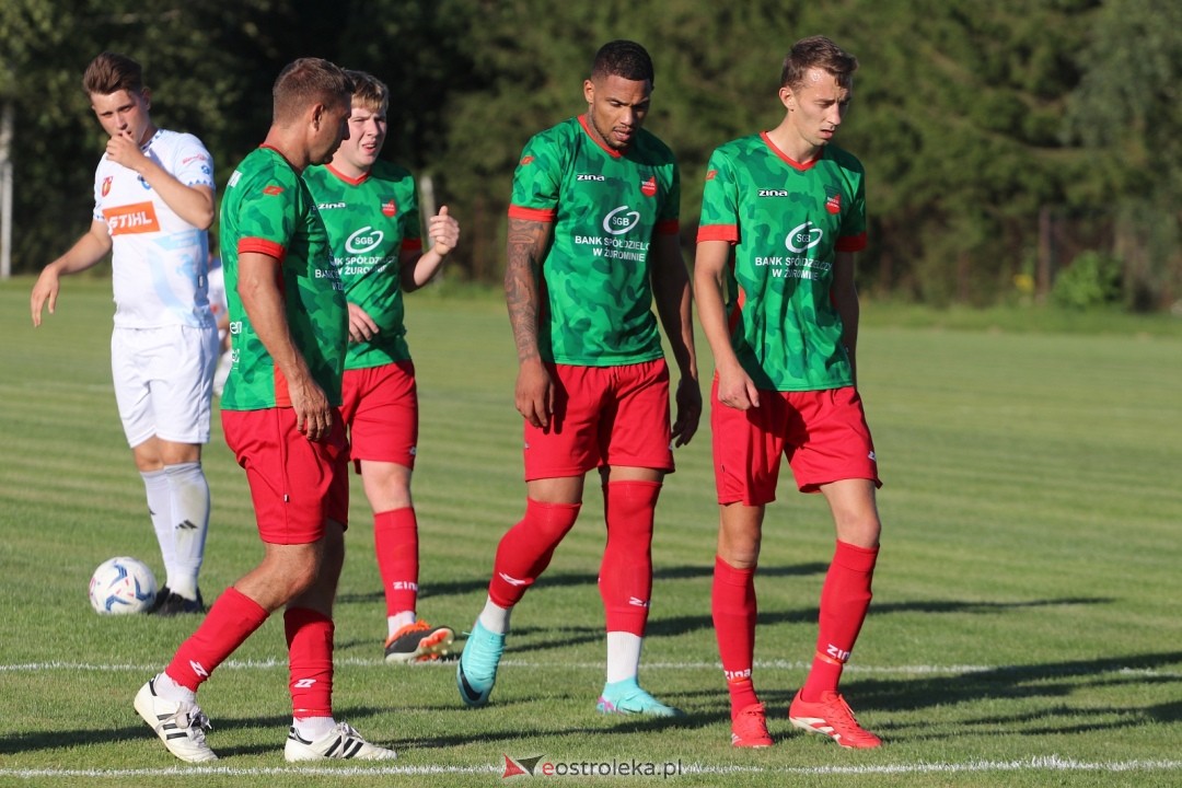 Rzekunianka Rzekuń - Wkra Żuromin [17.08.2025] - zdjęcie #4 - eOstroleka.pl