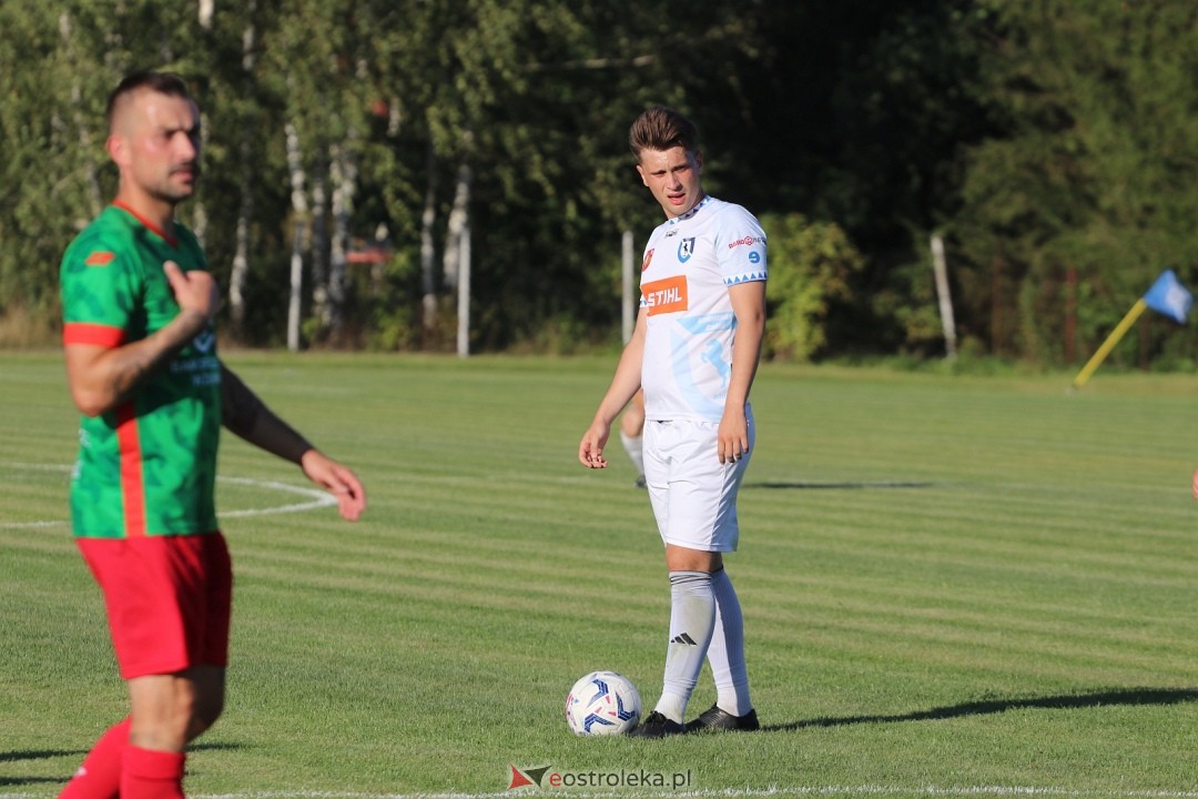 Rzekunianka Rzekuń - Wkra Żuromin [17.08.2025] - zdjęcie #3 - eOstroleka.pl