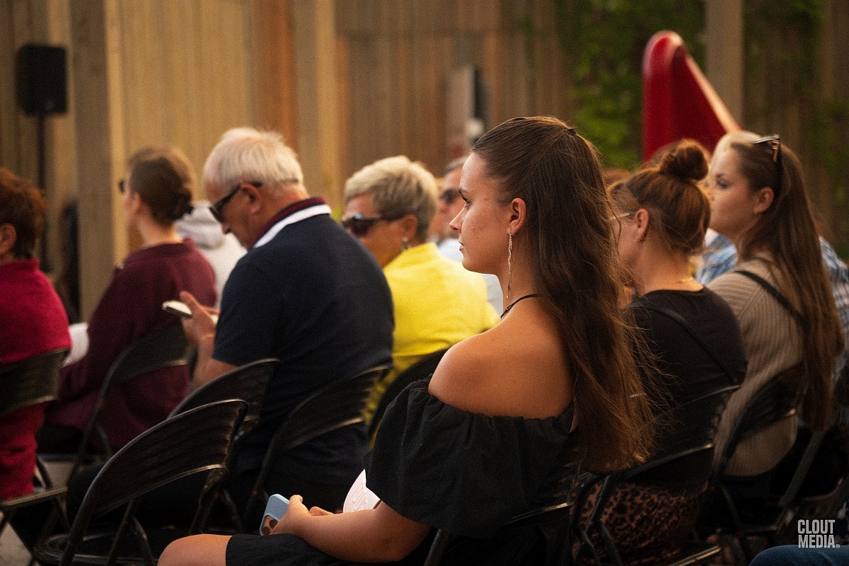 Koncert Dla Młodych w Rzekuniu [17.08.2025] - zdjęcie #9 - eOstroleka.pl