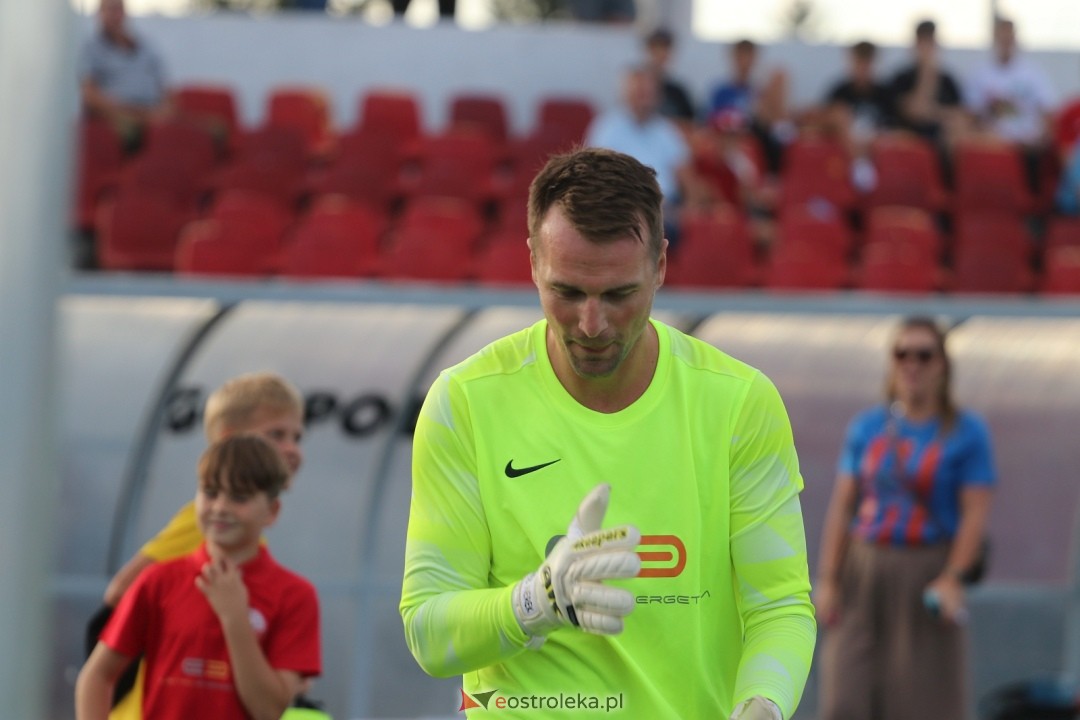 Elektro-Energetyka Ostrołęka - Bartnik Myszyniec [19.08.2025] - zdjęcie #69 - eOstroleka.pl