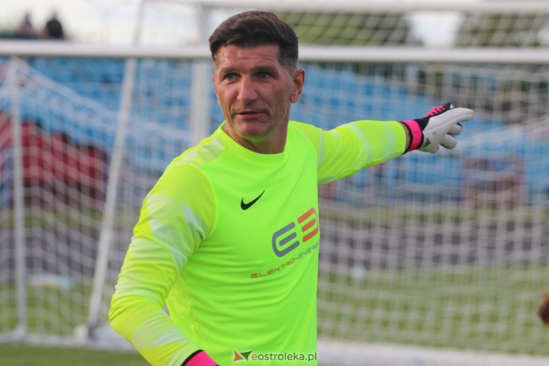 Elektro-Energetyka Ostrołęka - Bartnik Myszyniec [19.08.2025] - zdjęcie #68 - eOstroleka.pl