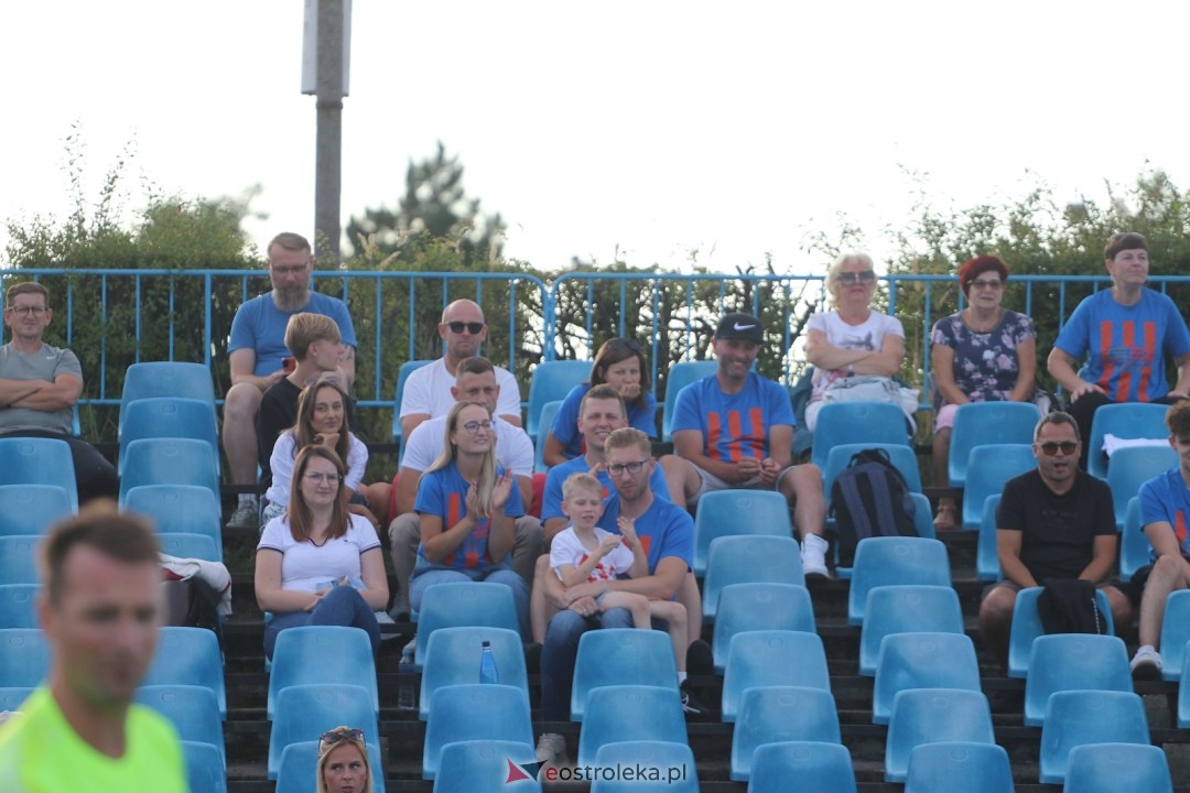 Elektro-Energetyka Ostrołęka - Bartnik Myszyniec [19.08.2025] - zdjęcie #67 - eOstroleka.pl