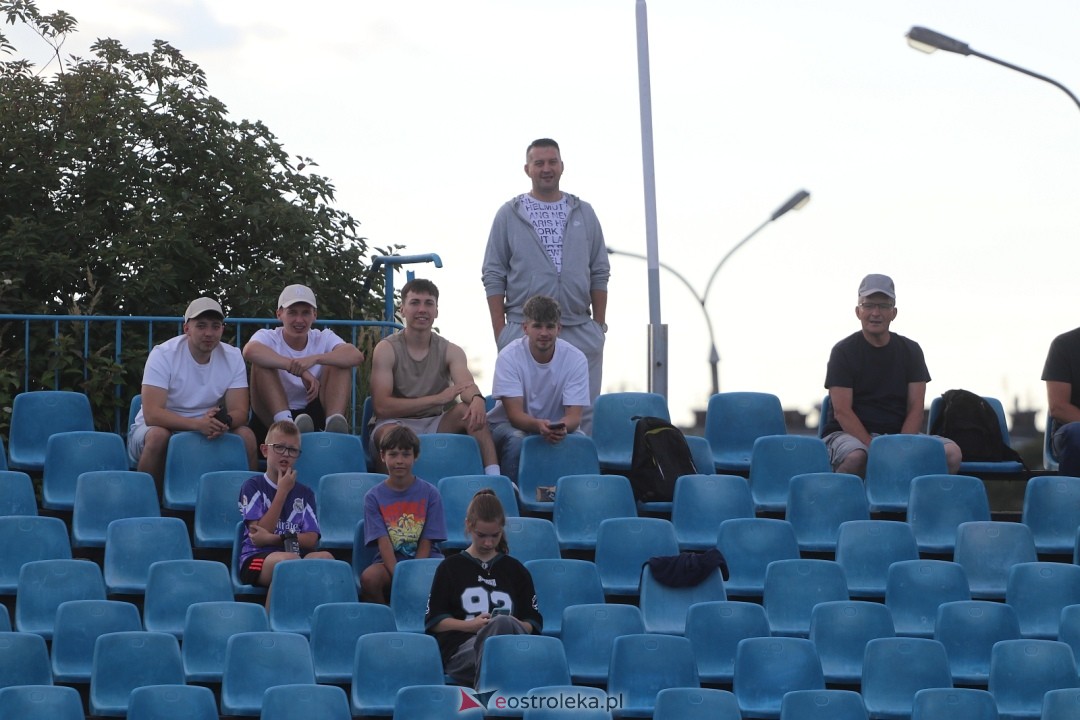 Elektro-Energetyka Ostrołęka - Bartnik Myszyniec [19.08.2025] - zdjęcie #66 - eOstroleka.pl