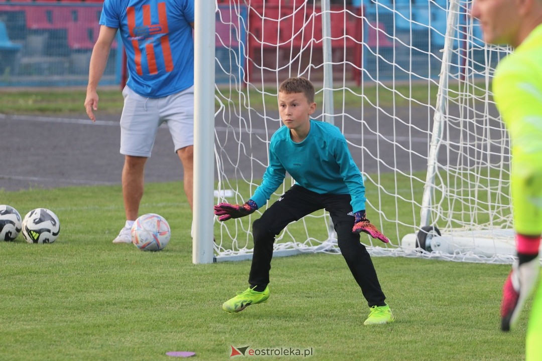 Elektro-Energetyka Ostrołęka - Bartnik Myszyniec [19.08.2025] - zdjęcie #64 - eOstroleka.pl