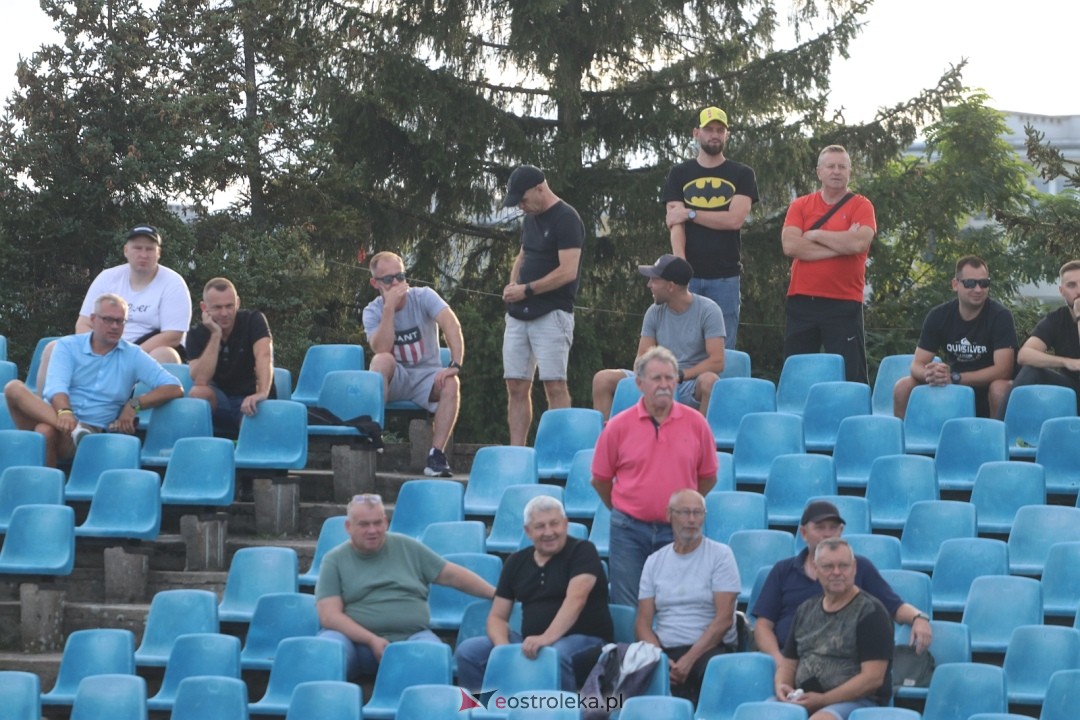 Elektro-Energetyka Ostrołęka - Bartnik Myszyniec [19.08.2025] - zdjęcie #63 - eOstroleka.pl