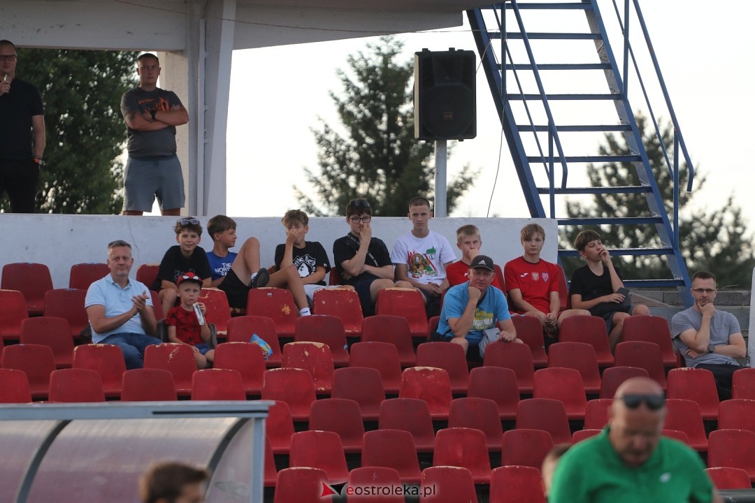 Elektro-Energetyka Ostrołęka - Bartnik Myszyniec [19.08.2025] - zdjęcie #62 - eOstroleka.pl