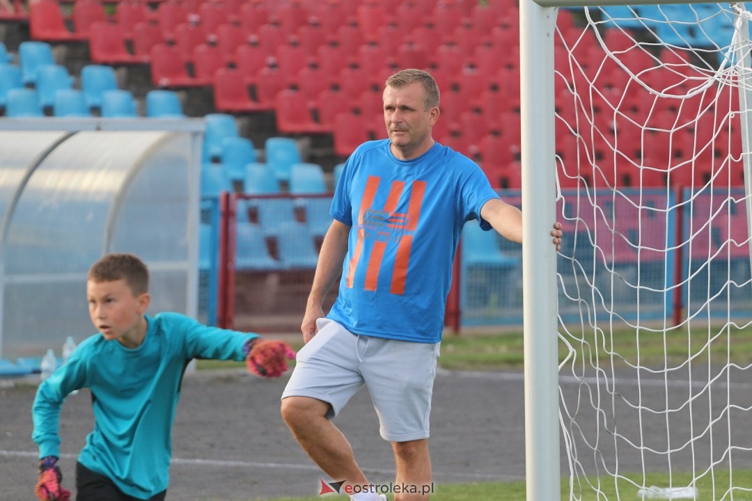 Elektro-Energetyka Ostrołęka - Bartnik Myszyniec [19.08.2025] - zdjęcie #59 - eOstroleka.pl