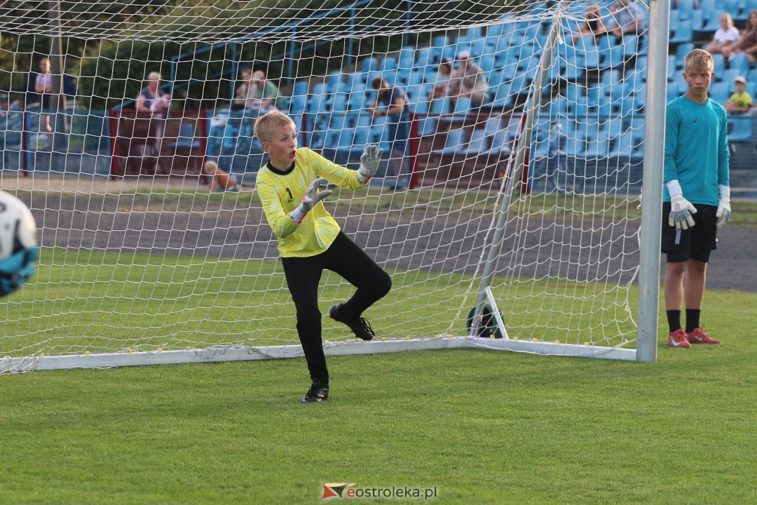 Elektro-Energetyka Ostrołęka - Bartnik Myszyniec [19.08.2025] - zdjęcie #57 - eOstroleka.pl