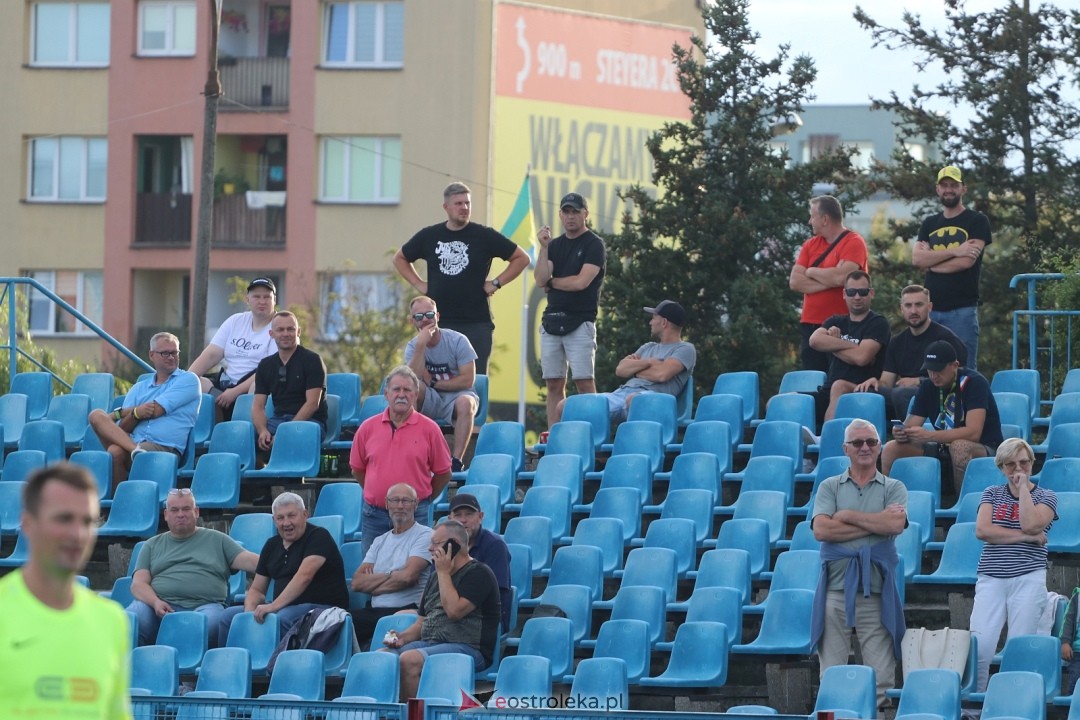 Elektro-Energetyka Ostrołęka - Bartnik Myszyniec [19.08.2025] - zdjęcie #55 - eOstroleka.pl