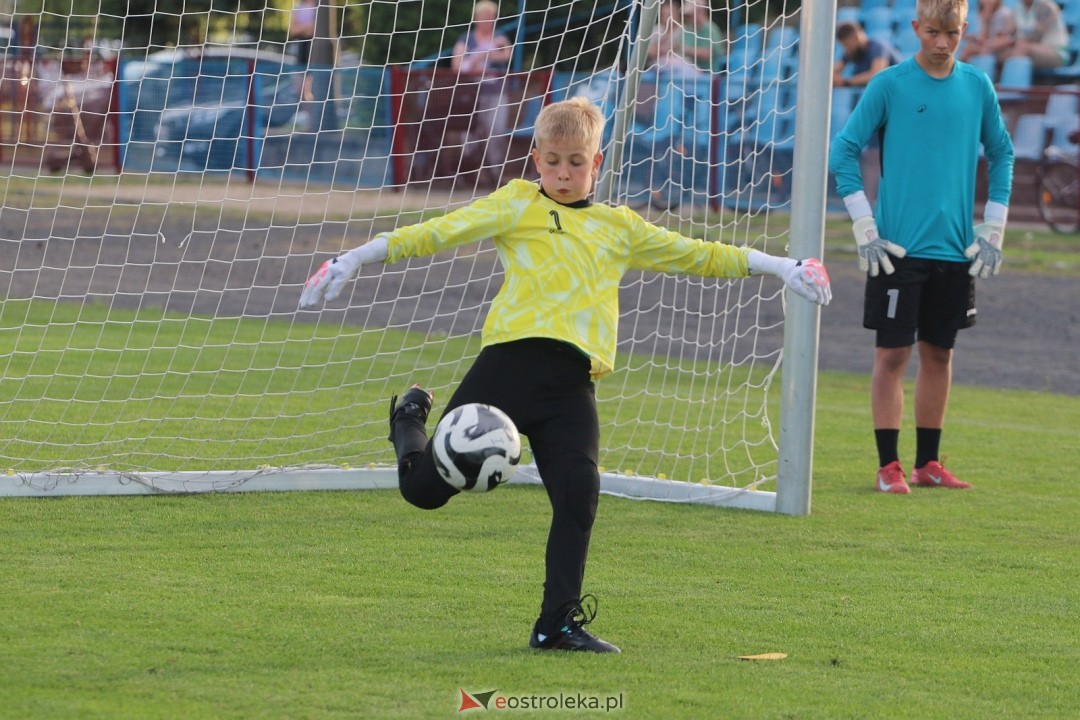 Elektro-Energetyka Ostrołęka - Bartnik Myszyniec [19.08.2025] - zdjęcie #54 - eOstroleka.pl