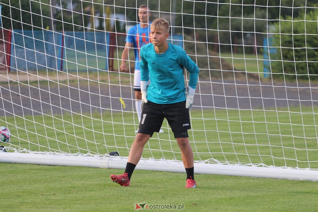 Elektro-Energetyka Ostrołęka - Bartnik Myszyniec [19.08.2025] - zdjęcie #53 - eOstroleka.pl