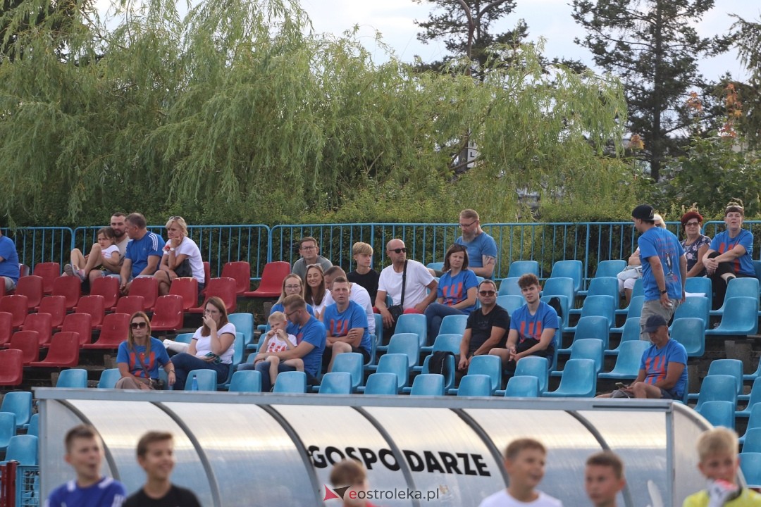 Elektro-Energetyka Ostrołęka - Bartnik Myszyniec [19.08.2025] - zdjęcie #45 - eOstroleka.pl