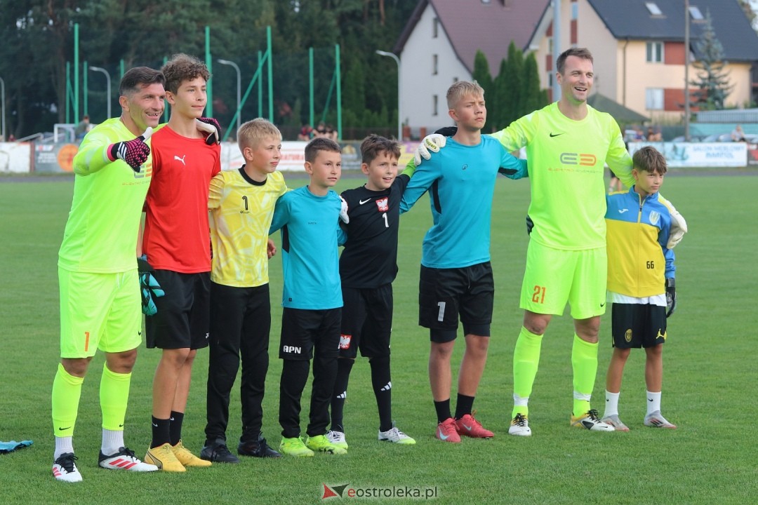 Elektro-Energetyka Ostrołęka - Bartnik Myszyniec [19.08.2025] - zdjęcie #42 - eOstroleka.pl