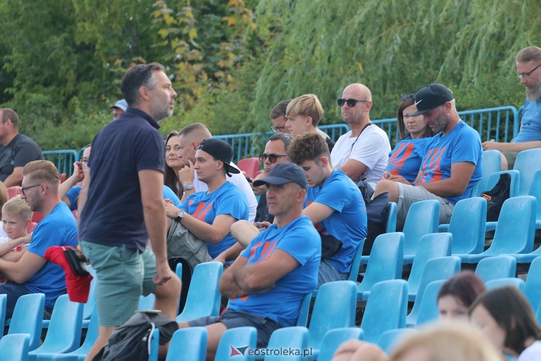 Elektro-Energetyka Ostrołęka - Bartnik Myszyniec [19.08.2025] - zdjęcie #40 - eOstroleka.pl