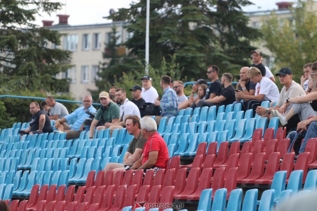 Elektro-Energetyka Ostrołęka - Bartnik Myszyniec [19.08.2025] - zdjęcie #39 - eOstroleka.pl