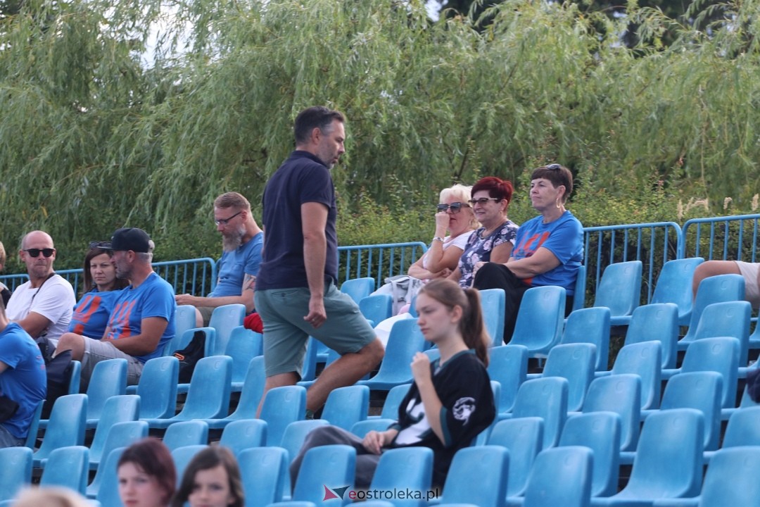 Elektro-Energetyka Ostrołęka - Bartnik Myszyniec [19.08.2025] - zdjęcie #38 - eOstroleka.pl