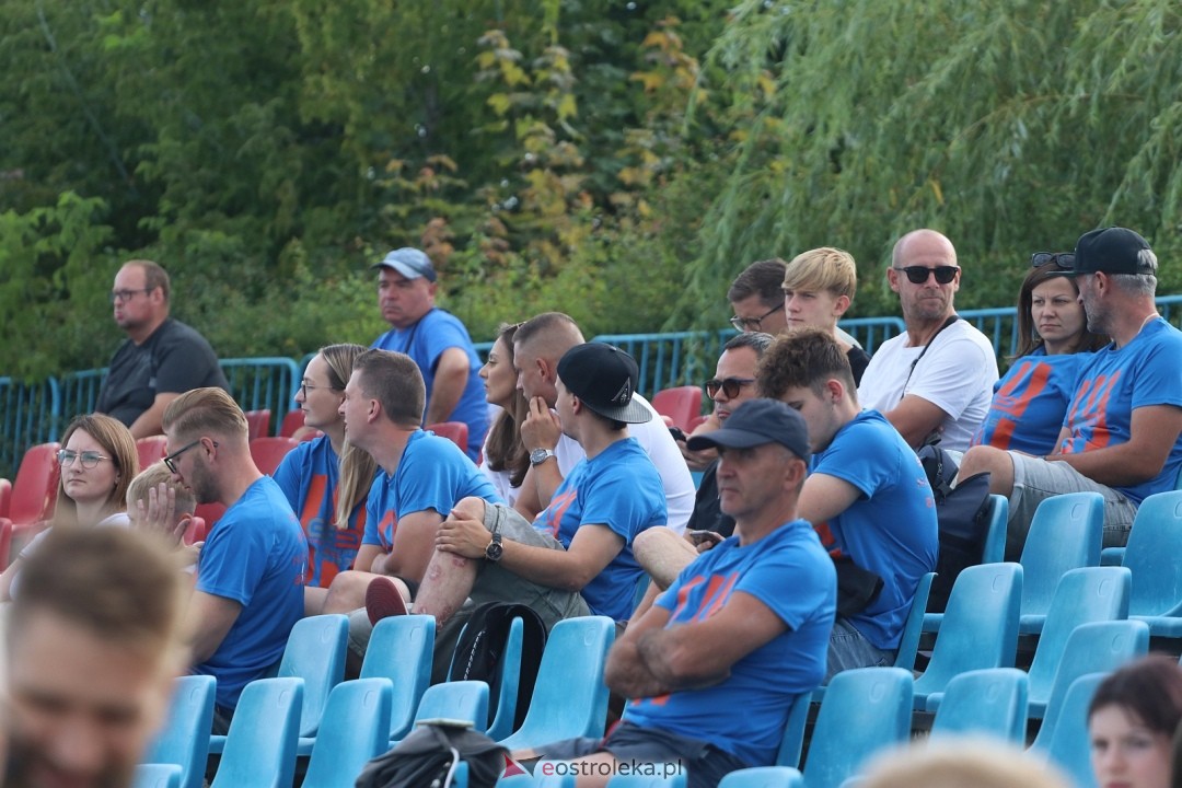 Elektro-Energetyka Ostrołęka - Bartnik Myszyniec [19.08.2025] - zdjęcie #37 - eOstroleka.pl