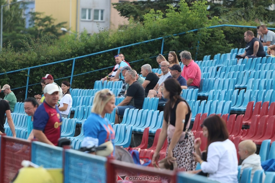 Elektro-Energetyka Ostrołęka - Bartnik Myszyniec [19.08.2025] - zdjęcie #36 - eOstroleka.pl