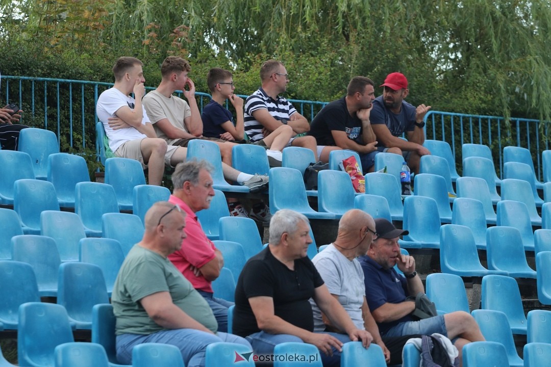 Elektro-Energetyka Ostrołęka - Bartnik Myszyniec [19.08.2025] - zdjęcie #34 - eOstroleka.pl