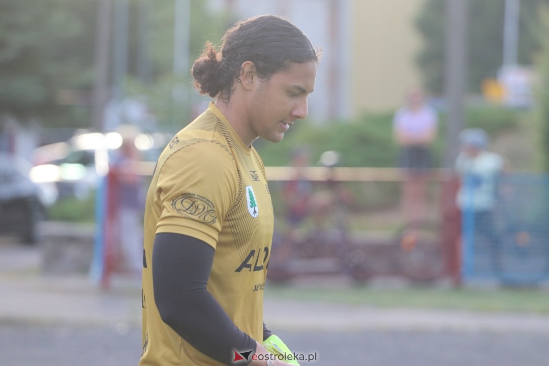 Elektro-Energetyka Ostrołęka - Bartnik Myszyniec [19.08.2025] - zdjęcie #29 - eOstroleka.pl