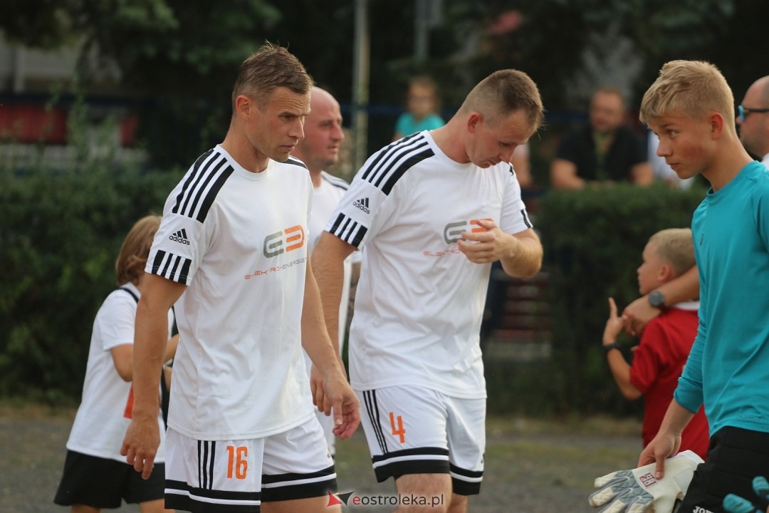 Elektro-Energetyka Ostrołęka - Bartnik Myszyniec [19.08.2025] - zdjęcie #27 - eOstroleka.pl