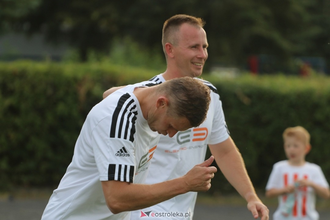 Elektro-Energetyka Ostrołęka - Bartnik Myszyniec [19.08.2025] - zdjęcie #26 - eOstroleka.pl