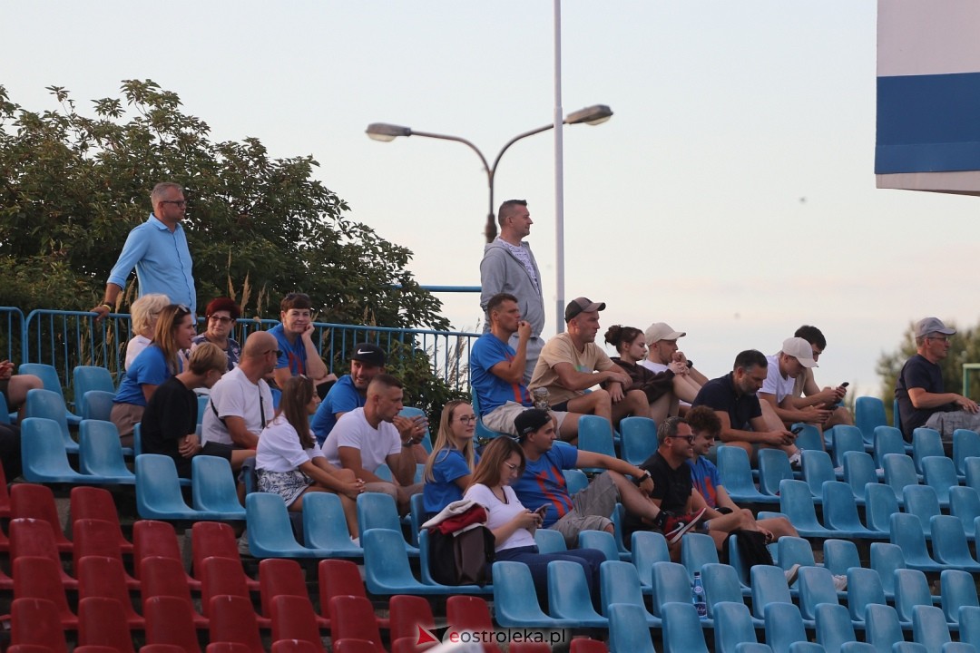 Elektro-Energetyka Ostrołęka - Bartnik Myszyniec [19.08.2025] - zdjęcie #24 - eOstroleka.pl