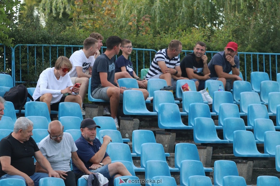 Elektro-Energetyka Ostrołęka - Bartnik Myszyniec [19.08.2025] - zdjęcie #23 - eOstroleka.pl