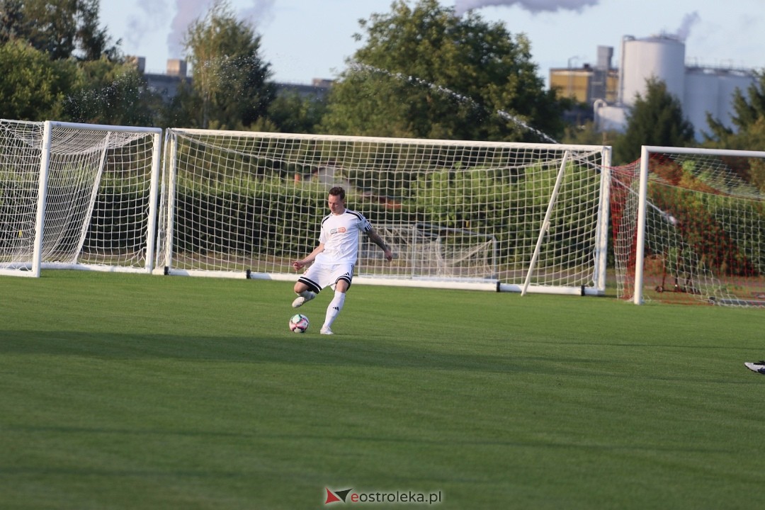 Elektro-Energetyka Ostrołęka - Bartnik Myszyniec [19.08.2025] - zdjęcie #19 - eOstroleka.pl