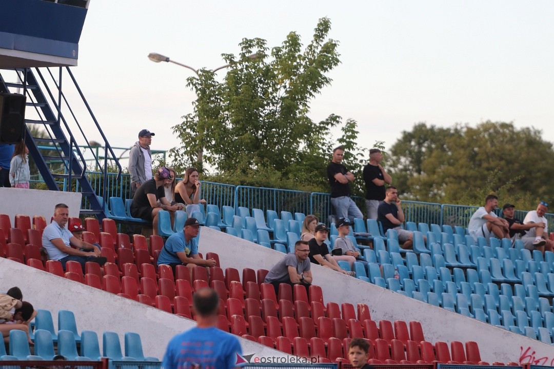 Elektro-Energetyka Ostrołęka - Bartnik Myszyniec [19.08.2025] - zdjęcie #13 - eOstroleka.pl