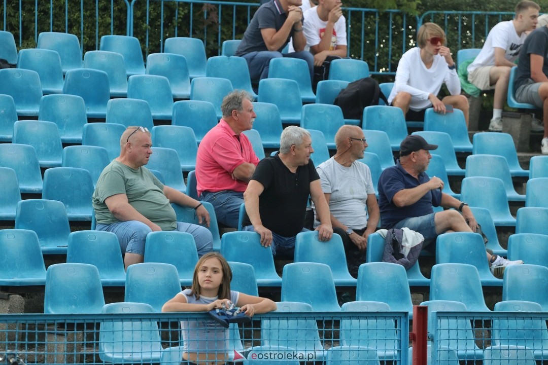 Elektro-Energetyka Ostrołęka - Bartnik Myszyniec [19.08.2025] - zdjęcie #11 - eOstroleka.pl