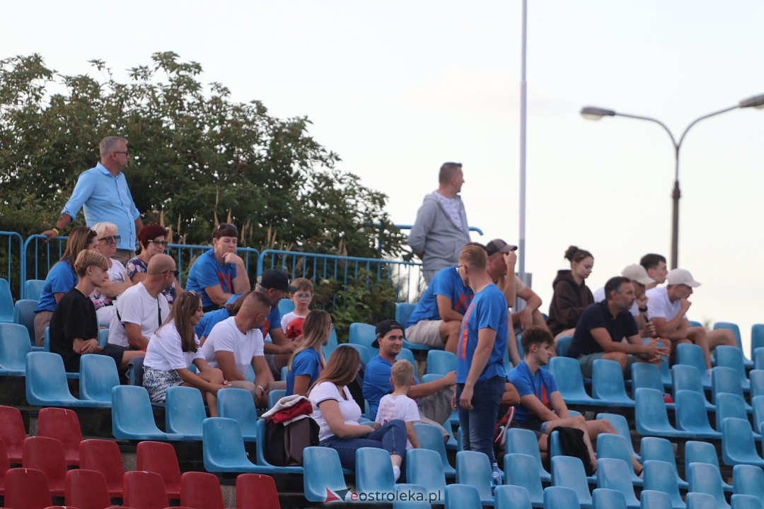 Elektro-Energetyka Ostrołęka - Bartnik Myszyniec [19.08.2025] - zdjęcie #9 - eOstroleka.pl