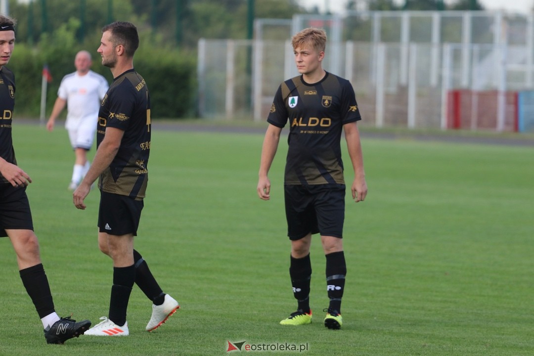 Elektro-Energetyka Ostrołęka - Bartnik Myszyniec [19.08.2025] - zdjęcie #5 - eOstroleka.pl