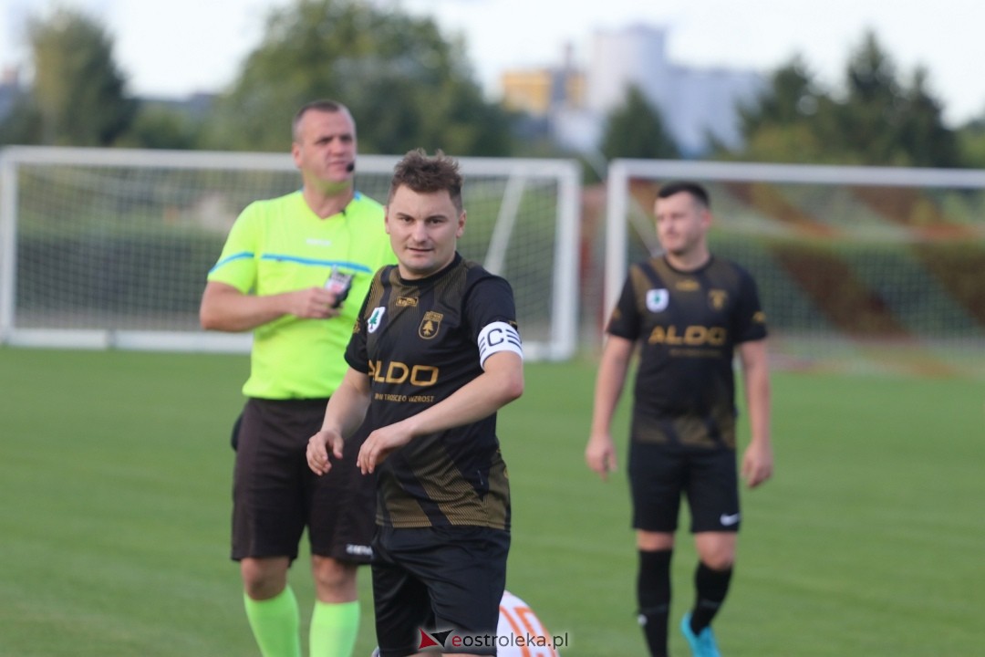 Elektro-Energetyka Ostrołęka - Bartnik Myszyniec [19.08.2025] - zdjęcie #3 - eOstroleka.pl